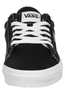 Vans Sneakers Laag - Black / White -Vans 4fb9a7474e5f428883764f19723c173f