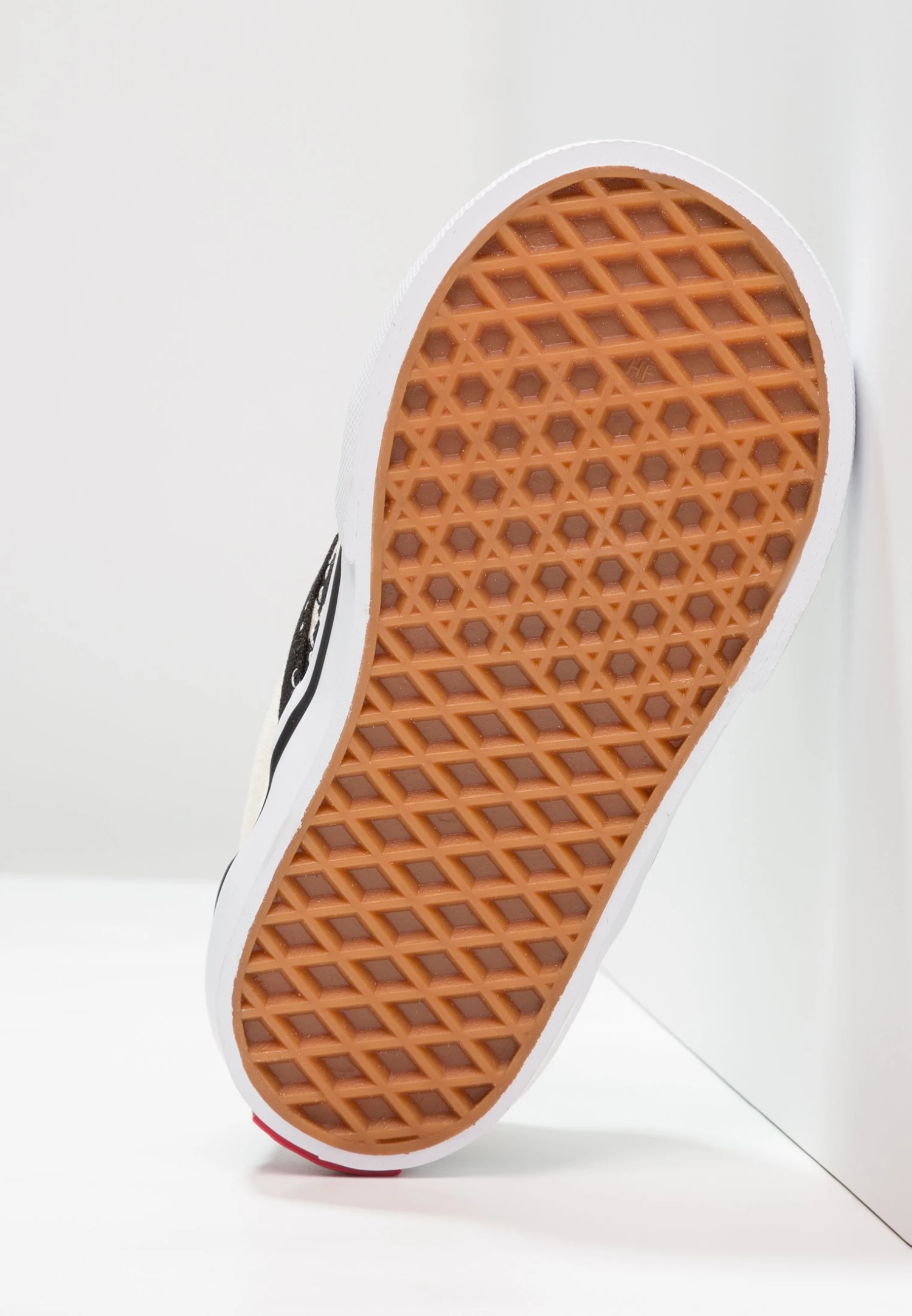 Vans Classic - Instappers - Black/White 8 Vans Classic - Instappers - Black/White - Afbeelding 6