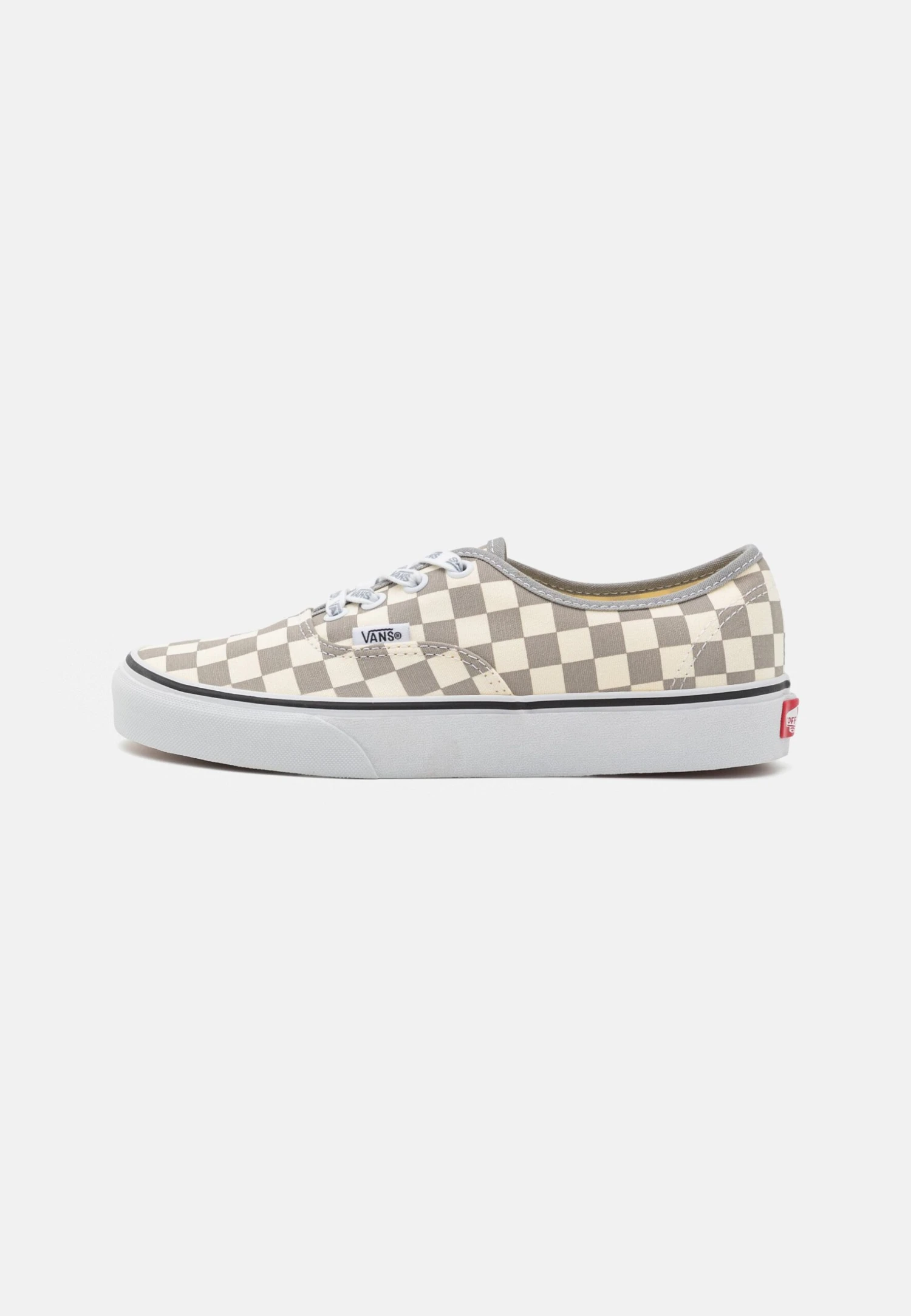 Vans Authentic - Sneakers Laag - Drizzle 4 Vans Authentic - Sneakers Laag - Drizzle - Afbeelding 2