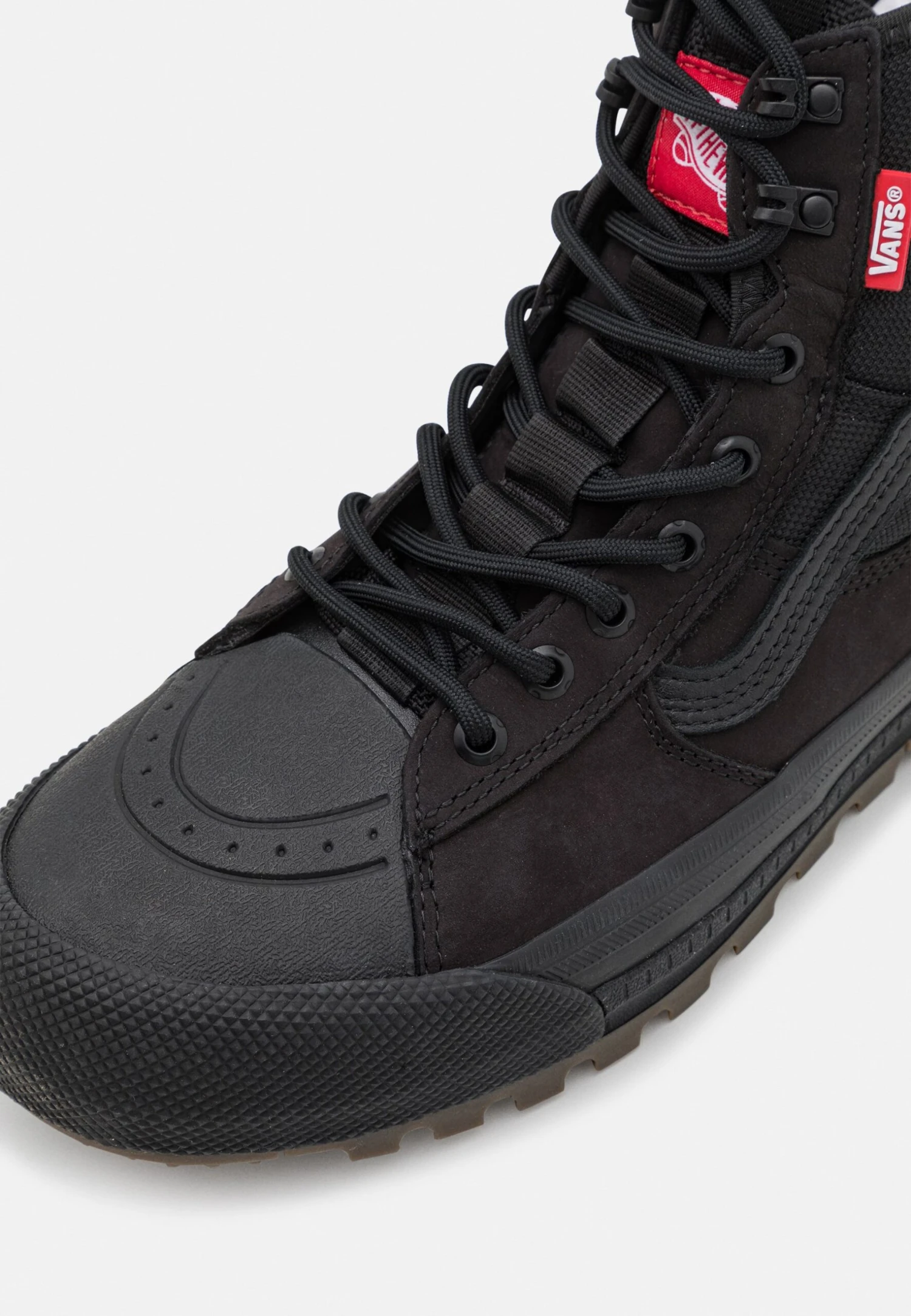 Vans Sk8 Hi Gore Tex Mte Unisex - Sneakers Hoog - Blackout 10 Vans Sk8 Hi Gore Tex Mte Unisex - Sneakers Hoog - Blackout - Afbeelding 8