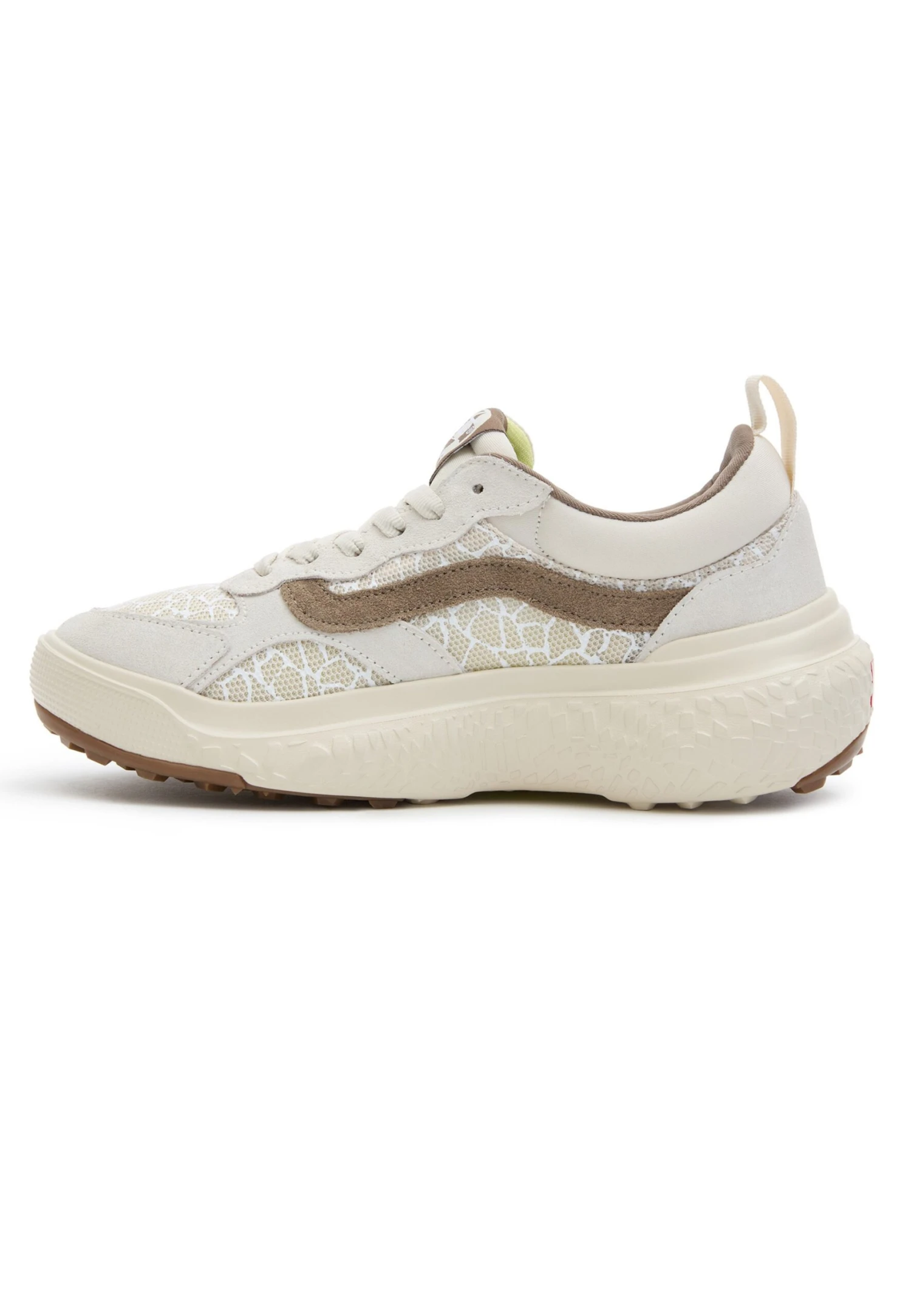 Vans Ultrarange - Sneakers Laag - Marshmallow 3 Vans Ultrarange - Sneakers Laag - Marshmallow