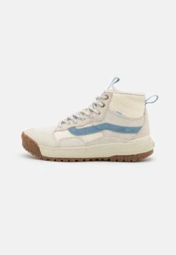 Vans Ua Ultrarange Exo Hi Mte-1 - Sneakers Hoog - Vintage White/Blue Stripe 9 Vans Ua Ultrarange Exo Hi Mte-1 - Sneakers Hoog - Vintage White/Blue Stripe -Vans 52101720c1f8438aae25d48b5346b3c8