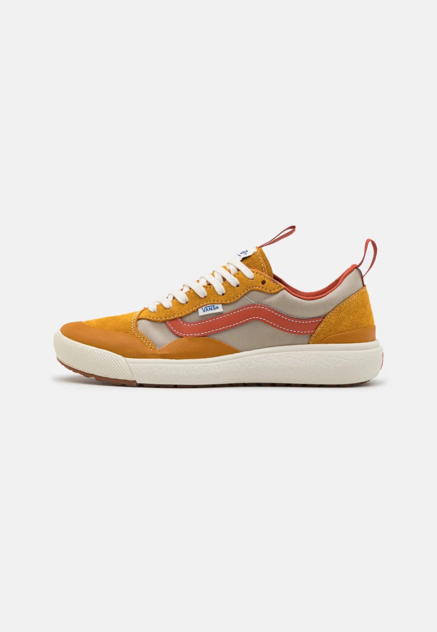 Vans Ultrarange Exo Se Unisex- Sneakers Laag - Pumpkin Spice/Antique White 3 Vans Ultrarange Exo Se Unisex- Sneakers Laag - Pumpkin Spice/Antique White