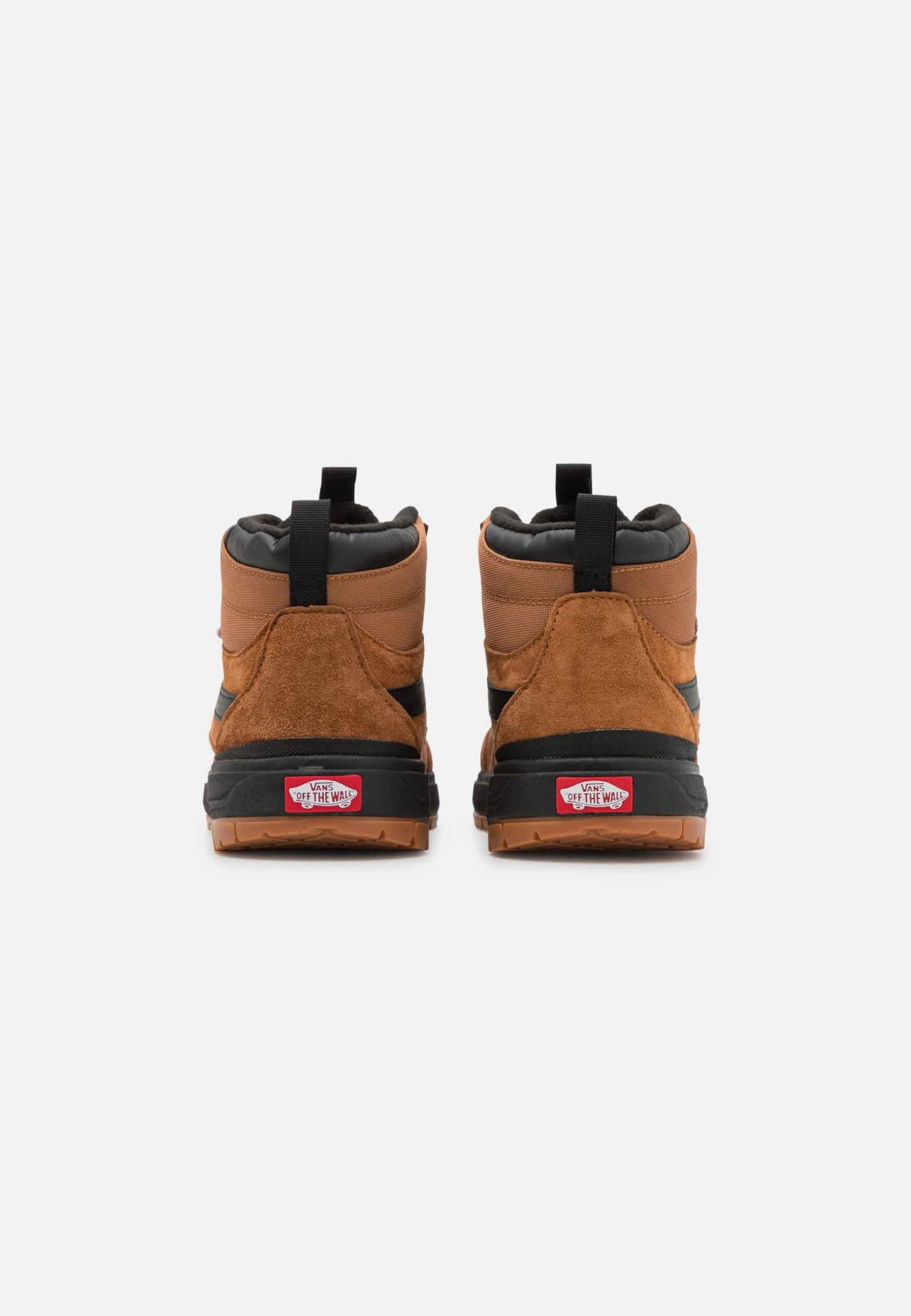 Vans Ultra Range Exo Hi Mte-1 - Sneakers Hoog - Glazed Ginger 5 Vans Ultra Range Exo Hi Mte-1 - Sneakers Hoog - Glazed Ginger - Afbeelding 3