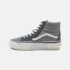 Vans Sk8 Reconstruct Unisex - Sneakers Hoog - Grey 2 Vans Sk8 Reconstruct Unisex - Sneakers Hoog - Grey -Vans 52ab88da6ebb42ed874c0374f1d9cbe1