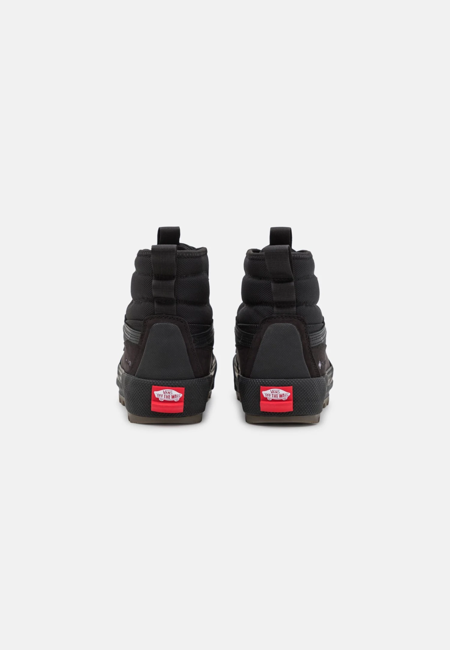 Vans Sk8 Hi Gore Tex Mte Unisex - Sneakers Hoog - Blackout 7 Vans Sk8 Hi Gore Tex Mte Unisex - Sneakers Hoog - Blackout - Afbeelding 5