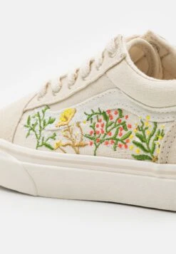 Vans Old Skool - Sneakers Laag - Oatmeal -Vans 52d6df67d1f245f3b11eb9f91f766eaf