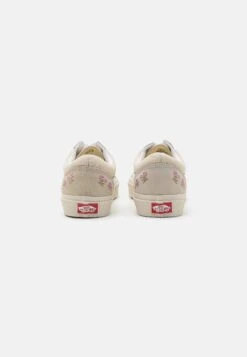Vans Ua Old Skool Unisex - Sneakers Laag - Multi-Coloured/Oatmeal 10 Vans Ua Old Skool Unisex - Sneakers Laag - Multi-Coloured/Oatmeal -Vans 537f5dbe65924803943ce62f5f6abb23