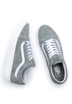Vans Old Skool- Sneakers Laag - Shadow 10 Vans Old Skool- Sneakers Laag - Shadow -Vans 53b60884d39649beb96f279afe8b8a0b