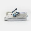 Vans Slip-On Elephantastic - Sneakers Laag - Vaporous Gray/True White 2 Vans Slip-On Elephantastic - Sneakers Laag - Vaporous Gray/True White -Vans 53cf8820706f47e78b5b9aac3afcbe09