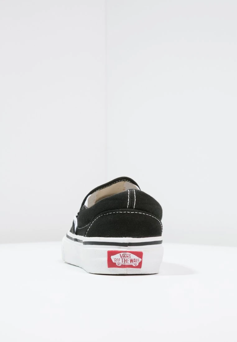 Vans Classic Slip-On - Instappers - Black 8 Vans Classic Slip-On - Instappers - Black - Afbeelding 6