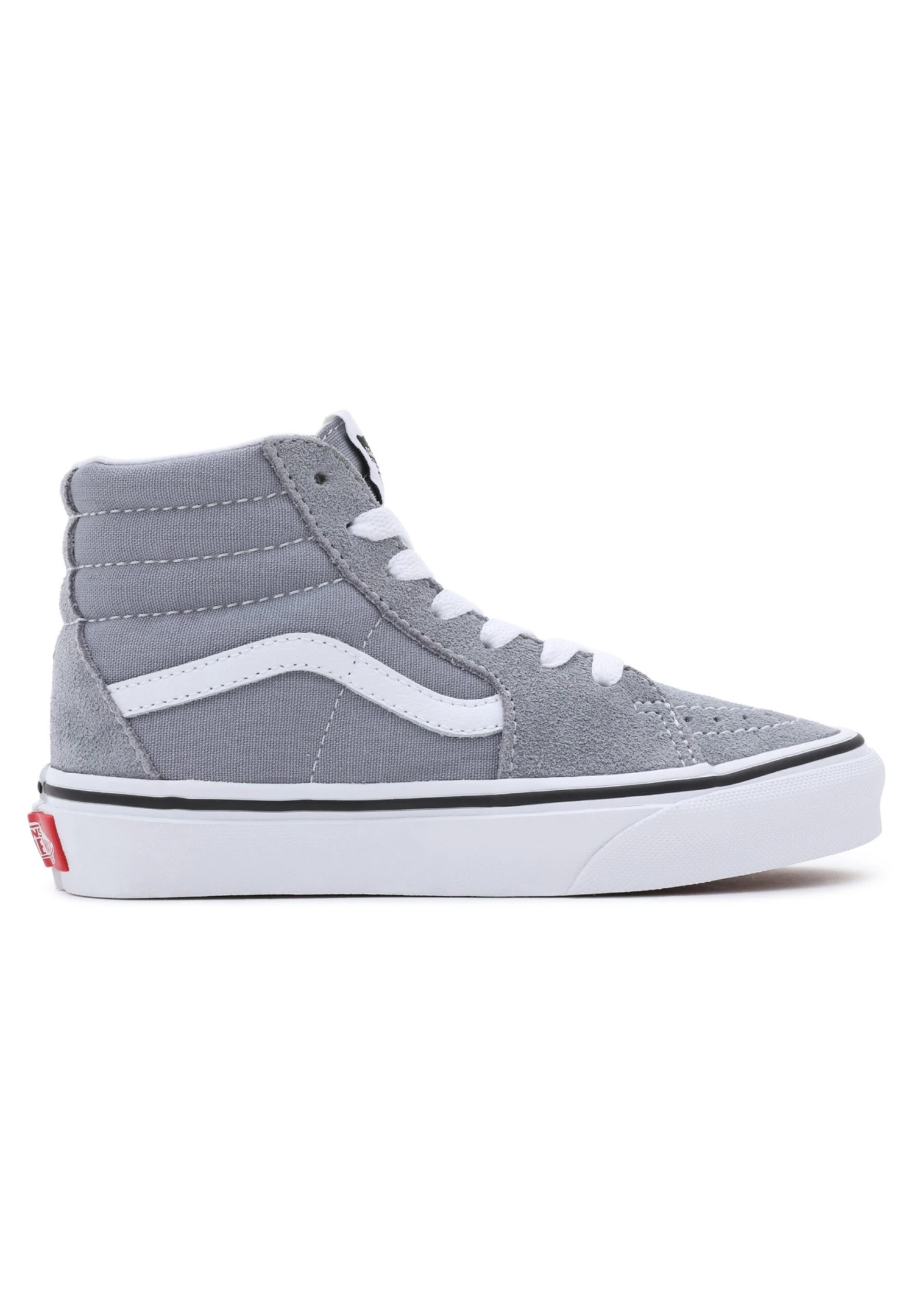 Vans Uy Sk8-Hi - Sneakers Hoog - Medium Blue 3 Vans Uy Sk8-Hi - Sneakers Hoog - Medium Blue