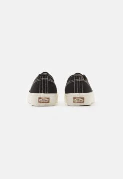 Vans Authentic Vr3 Unisex - Sneakers Laag - Black/Marshmallow -Vans 55e9c069a25a453abb569dbefc1b7c1a