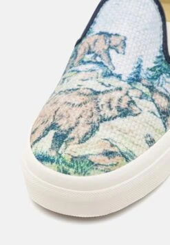 Vans Classic Unisex - Sneakers Laag - Forest -Vans 5623d8d0da0841aa8c91cc272e5f7bb5