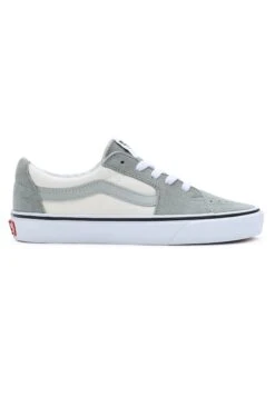 Vans Sk8-Low Unisex - Skateschoenen - Shadow -Vans 5672ea49962f461c833fb79c397d3e9e