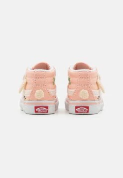 Vans Sk8 Mid Reissue Rabbit - Sneakers Hoog - Garden Party/Peach Dust 10 Vans Sk8 Mid Reissue Rabbit - Sneakers Hoog - Garden Party/Peach Dust -Vans 58616c228ac64348817f60c920a39621