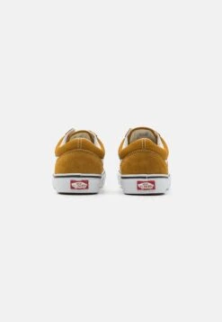 Vans Old Skool- Sneakers Laag - Color Theory Golden Brown 10 Vans Old Skool- Sneakers Laag - Color Theory Golden Brown -Vans 587b7f5ffbcc4cf7a40feaddcaa621f1
