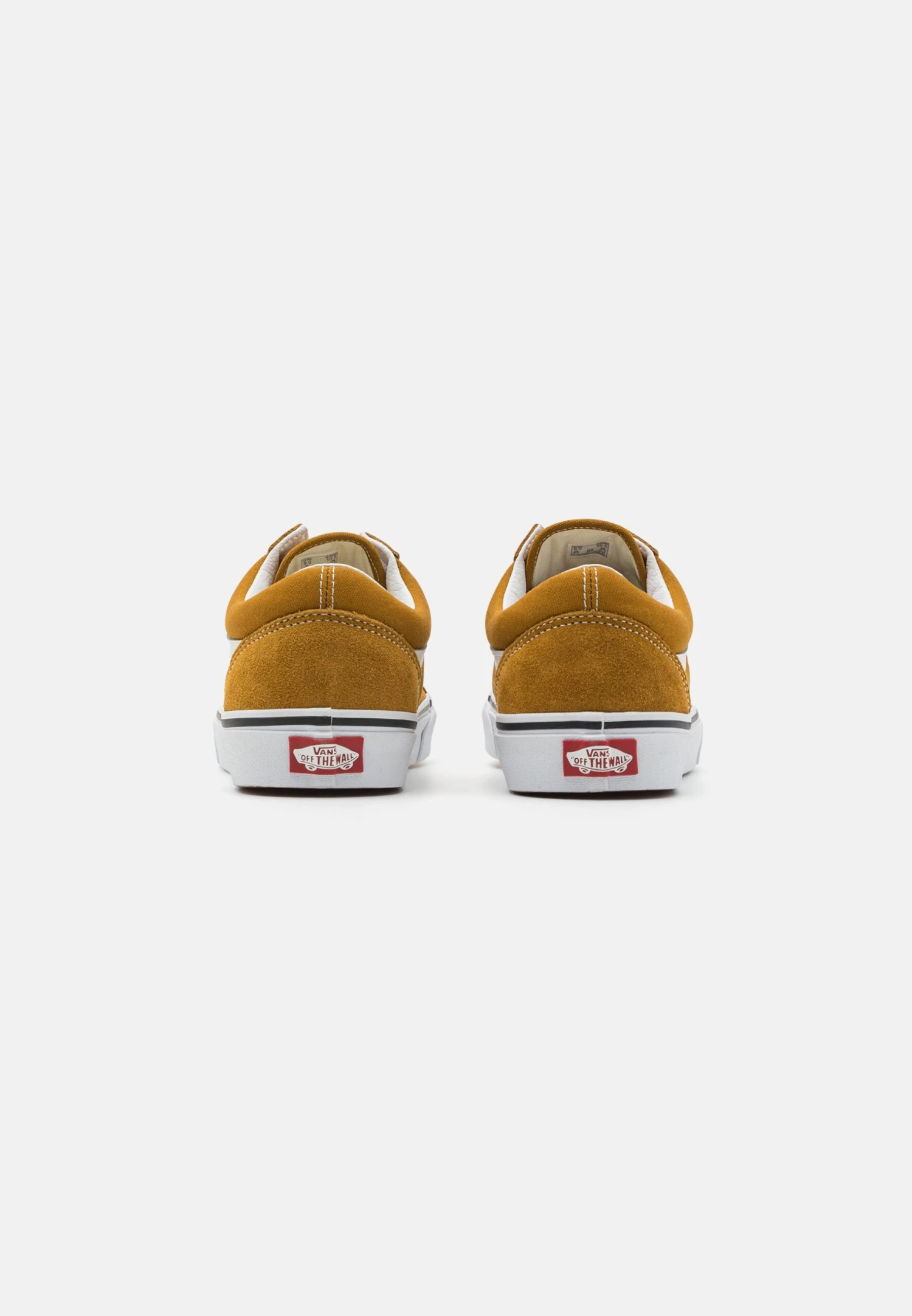 Vans Old Skool- Sneakers Laag - Color Theory Golden Brown 5 Vans Old Skool- Sneakers Laag - Color Theory Golden Brown - Afbeelding 3