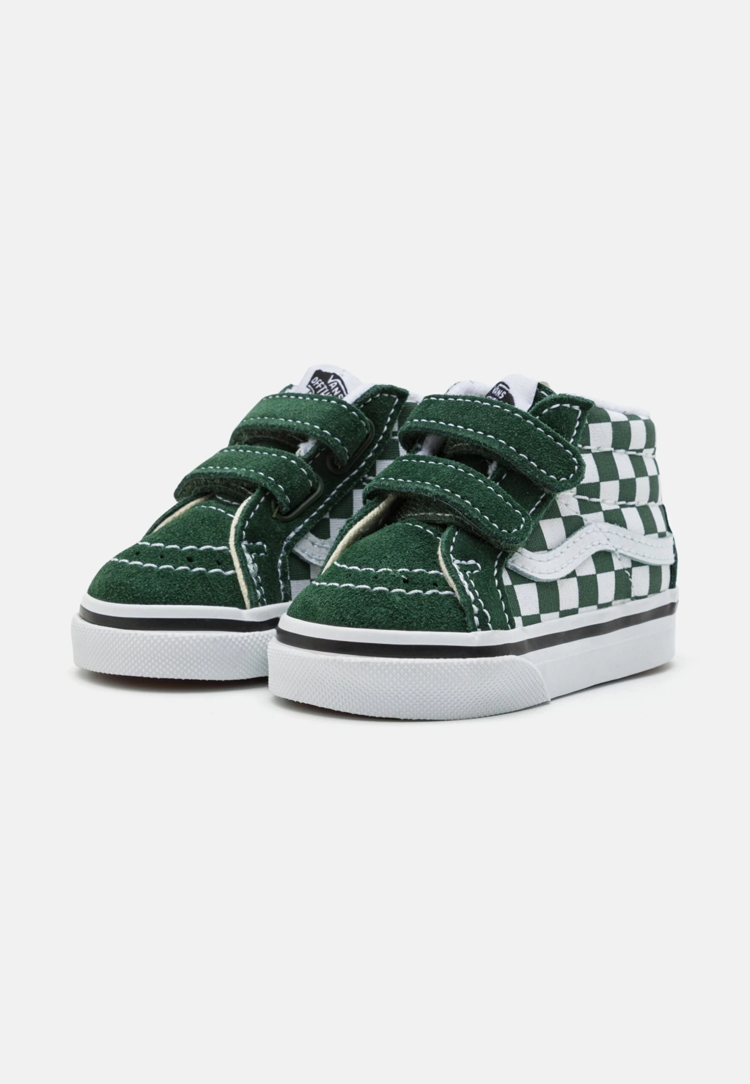 Vans Td Sk8-Mid ReissueUnisex - Sneakers Hoog - Color Theory Mountain View 4 Vans Td Sk8-Mid ReissueUnisex - Sneakers Hoog - Color Theory Mountain View - Afbeelding 2