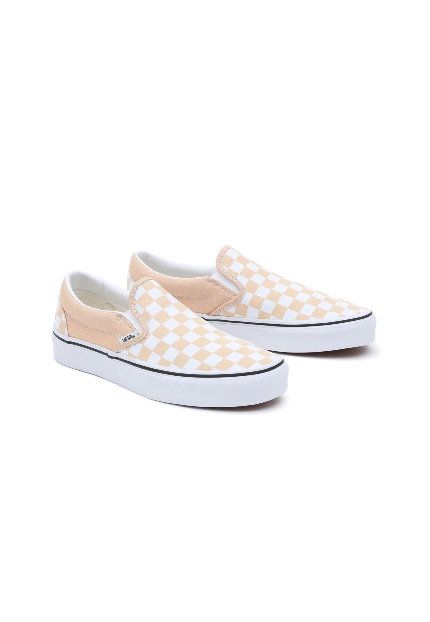 Vans Unisex Ua Classic - Sneakers Laag - Medium Pink 5 Vans Unisex Ua Classic - Sneakers Laag - Medium Pink - Afbeelding 3