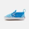 Vans Crib Unisex - Babyschoenen - Color Theory Brilliant Blue 2 Vans Crib Unisex - Babyschoenen - Color Theory Brilliant Blue -Vans 58db24b221134ad4aad6ea2655486ec4