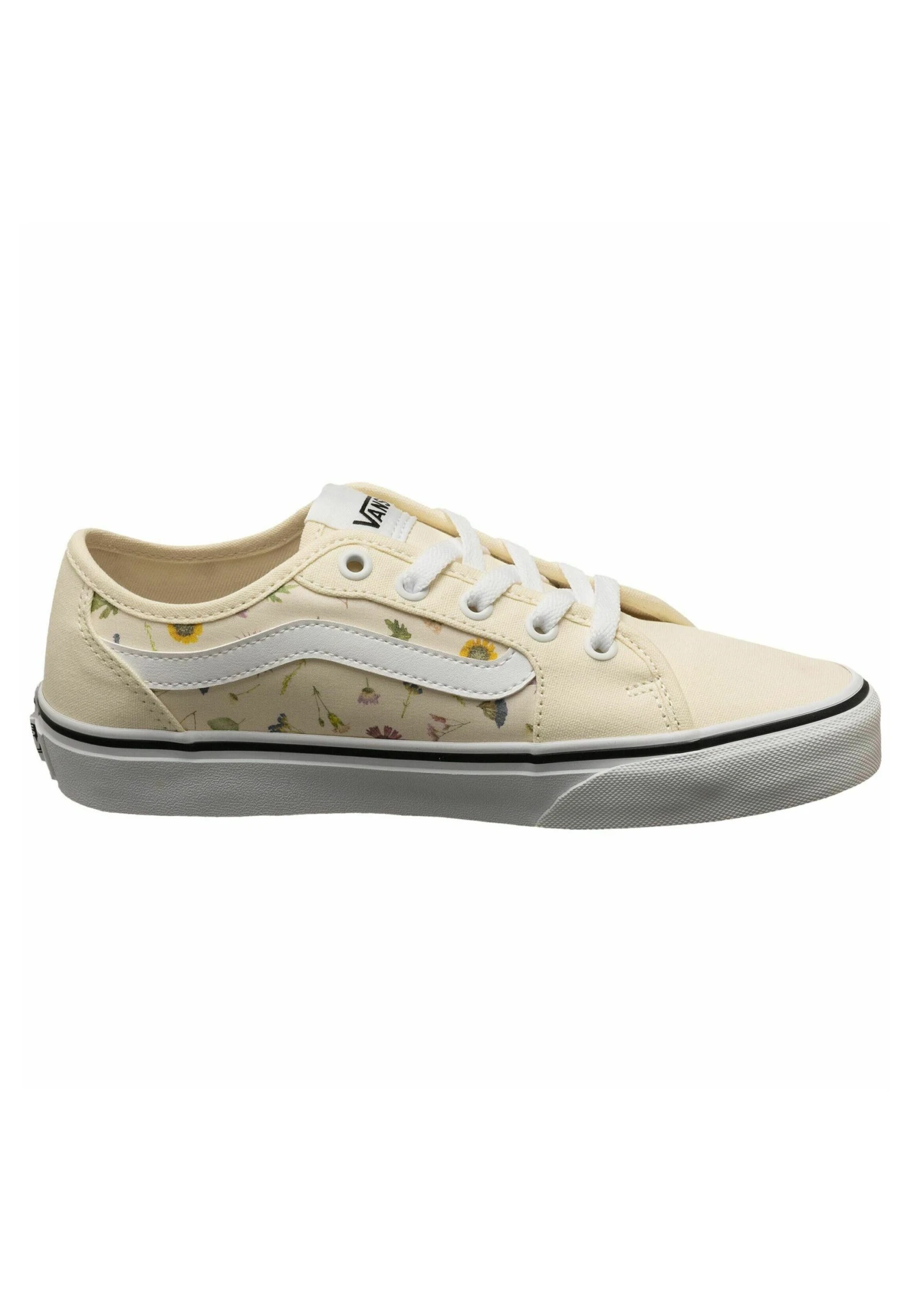 Vans Filmore Decon - Sneakers Laag - Pressed Floral Classic White 9 Vans Filmore Decon - Sneakers Laag - Pressed Floral Classic White - Afbeelding 7