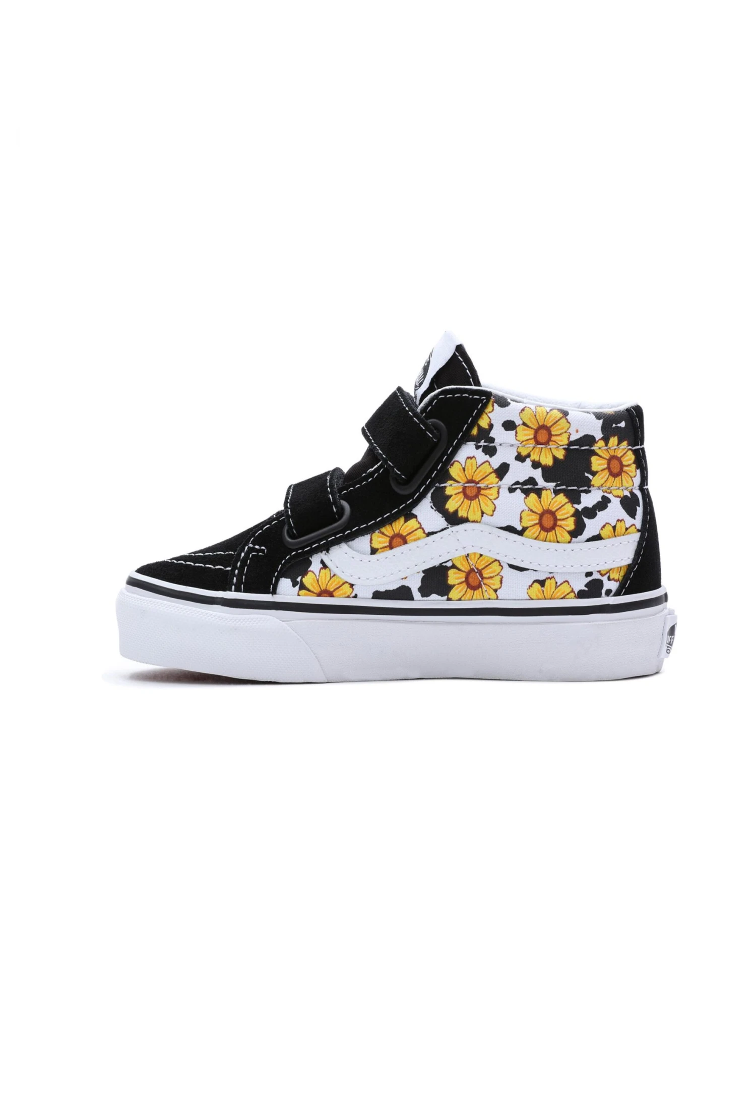 Vans Mid Reissue V - Babyschoenen - Multi True White 3 Vans Mid Reissue V - Babyschoenen - Multi True White