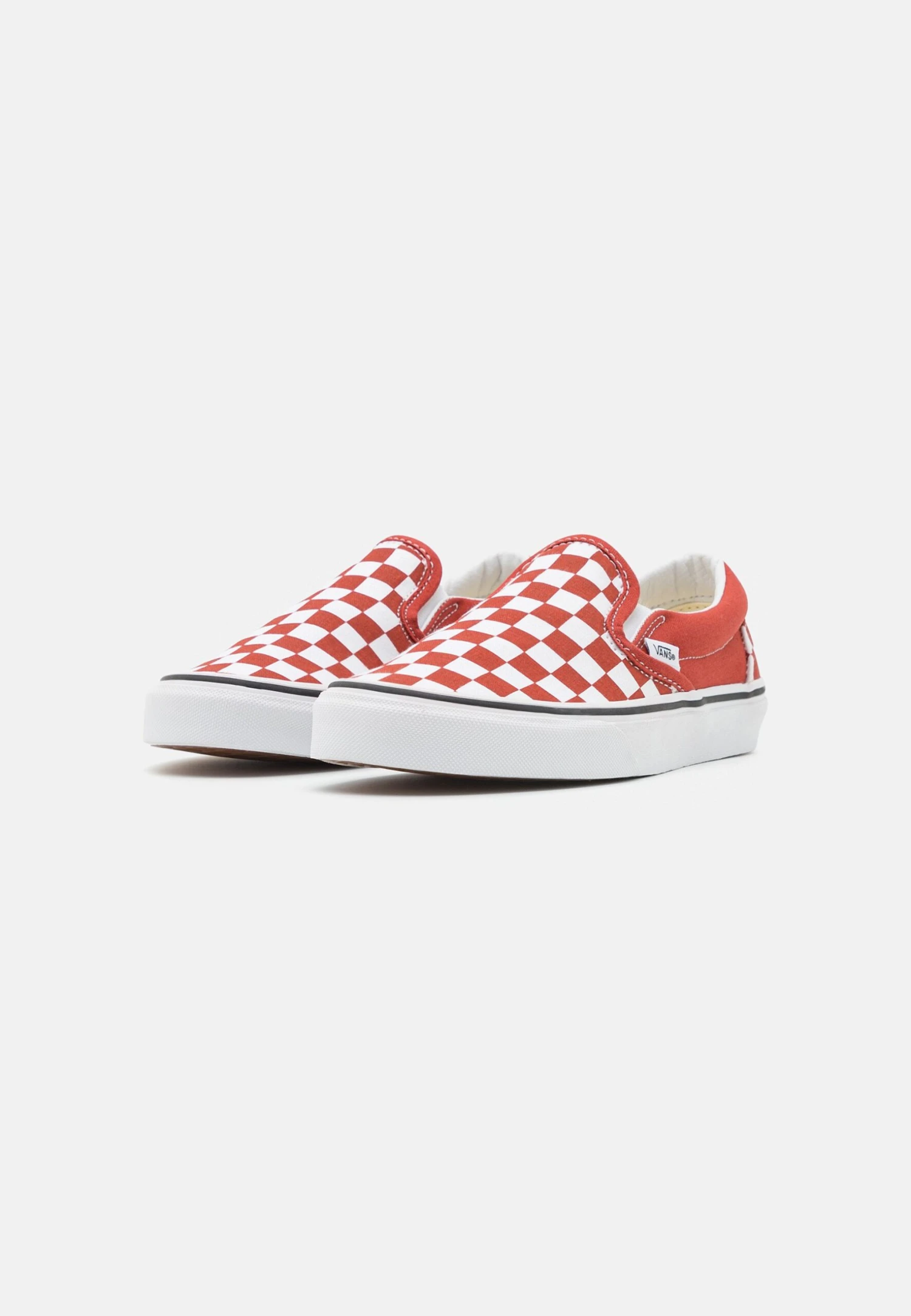 Vans Classic Unisex - Instappers - Color Theory Bossa Nova 4 Vans Classic Unisex - Instappers - Color Theory Bossa Nova - Afbeelding 2