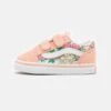 Vans Old Skool Unisex - Sneakers Laag - Tropical Peach 2 Vans Old Skool Unisex - Sneakers Laag - Tropical Peach -Vans 5a10723b1081435a8a13479a8bbb4404