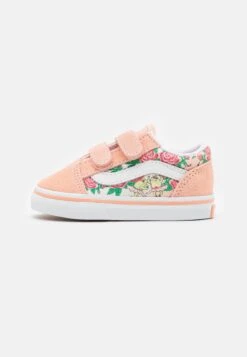 Vans Old Skool Unisex - Sneakers Laag - Tropical Peach