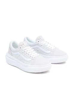 Vans Ua Old Skool Overt Cc - Sneakers Laag - Dark Grey 8 Vans Ua Old Skool Overt Cc - Sneakers Laag - Dark Grey -Vans 5aaaa1c48f7748c995fdbfff3f97853e