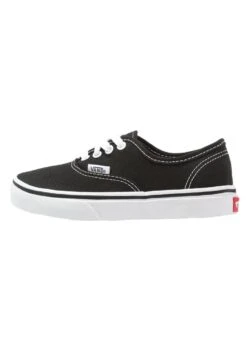 Vans Authentic - Sneakers Laag - Black/True White 13 Vans Authentic - Sneakers Laag - Black/True White -Vans 5b590a2af28941b1914f317b672f53b1