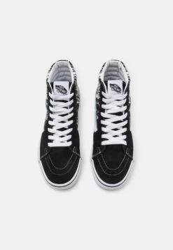 Vans Sk-Hi - Sneakers Hoog - Black/True White 11 Vans Sk-Hi - Sneakers Hoog - Black/True White -Vans 5c1caa9210f94d43ba4b097063f72575