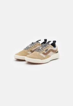 Vans Ultrarange Exo- Sneakers Laag - Brown/White -Vans 5c73010bd0104694a9ea5f1a8209230e