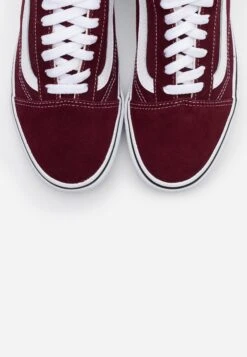Vans Ua Old Skool - Sneakers Laag - Port Royale/True White 15 Vans Ua Old Skool - Sneakers Laag - Port Royale/True White -Vans 5c7a8ebb37a24725b368ef92de068740