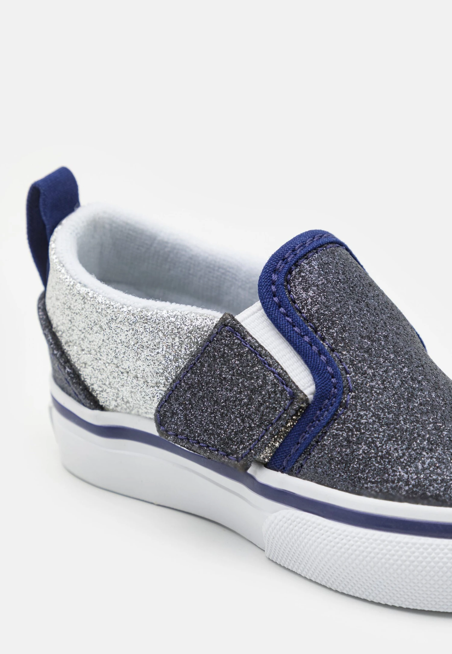 Vans Slip-On Unisex - Instappers - Port Royale/True White 8 Vans Slip-On Unisex - Instappers - Port Royale/True White - Afbeelding 6