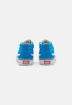 Vans Uy Sk8-Mid Reissue Unisex - Sneakers Hoog - Color Theory Brilliant Blue 10 Vans Uy Sk8-Mid Reissue Unisex - Sneakers Hoog - Color Theory Brilliant Blue -Vans 5d34357eb2ff4f3cacb65f4da9387431
