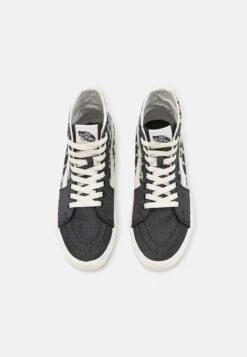 Vans Stackform - Sneakers Hoog - Black 13 Vans Stackform - Sneakers Hoog - Black -Vans 5db81cb71df54725a6fd8a9fc2caae2d
