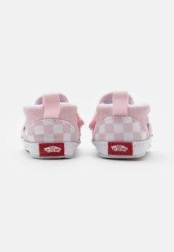 Vans Crib Unisex - Babyschoenen - Blushing Bride/True White -Vans 5e73bb4de5434618a18070cf0eb6579c