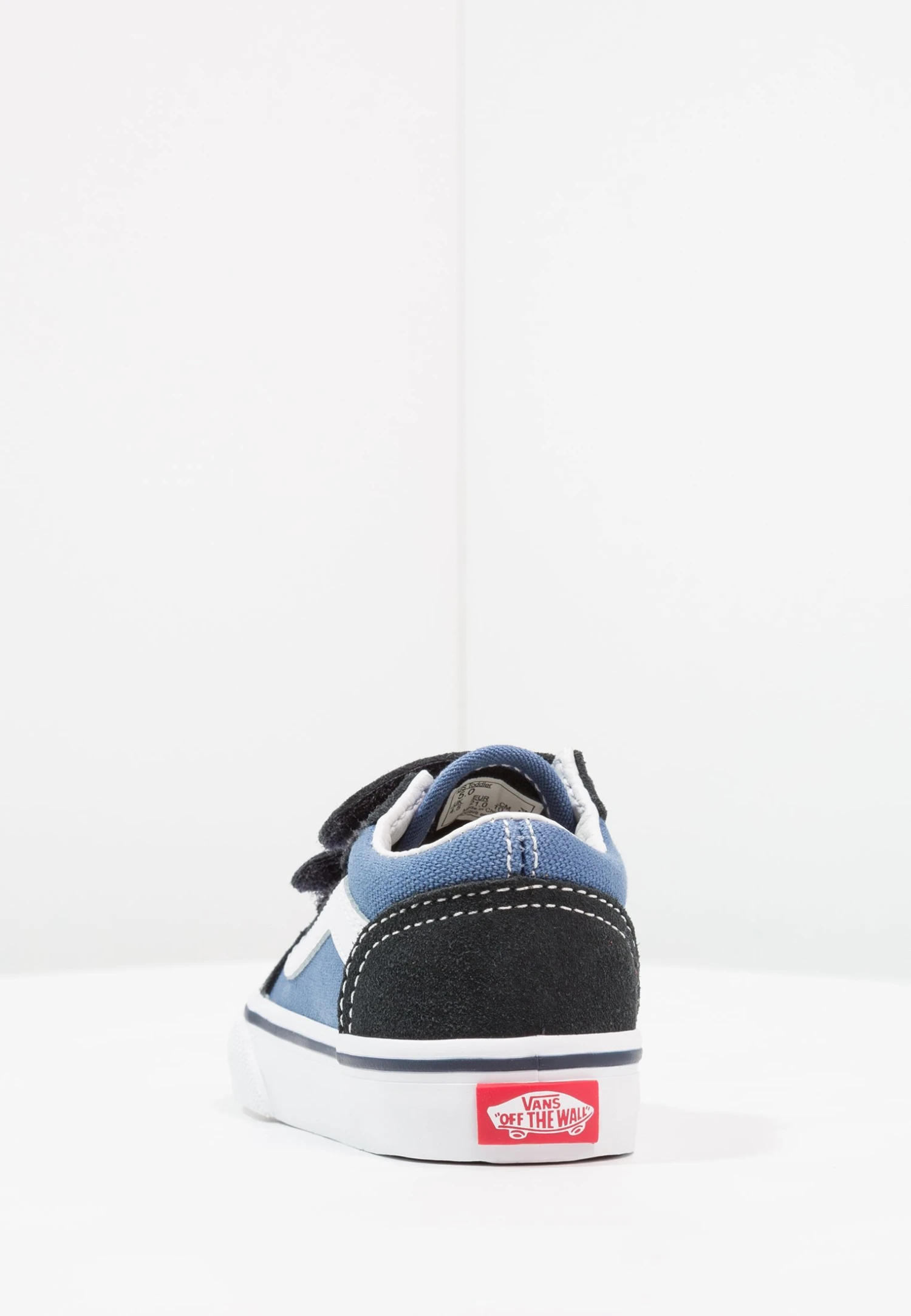 Vans Old Skool - Sneakers Laag - Navy 6 Vans Old Skool - Sneakers Laag - Navy - Afbeelding 4