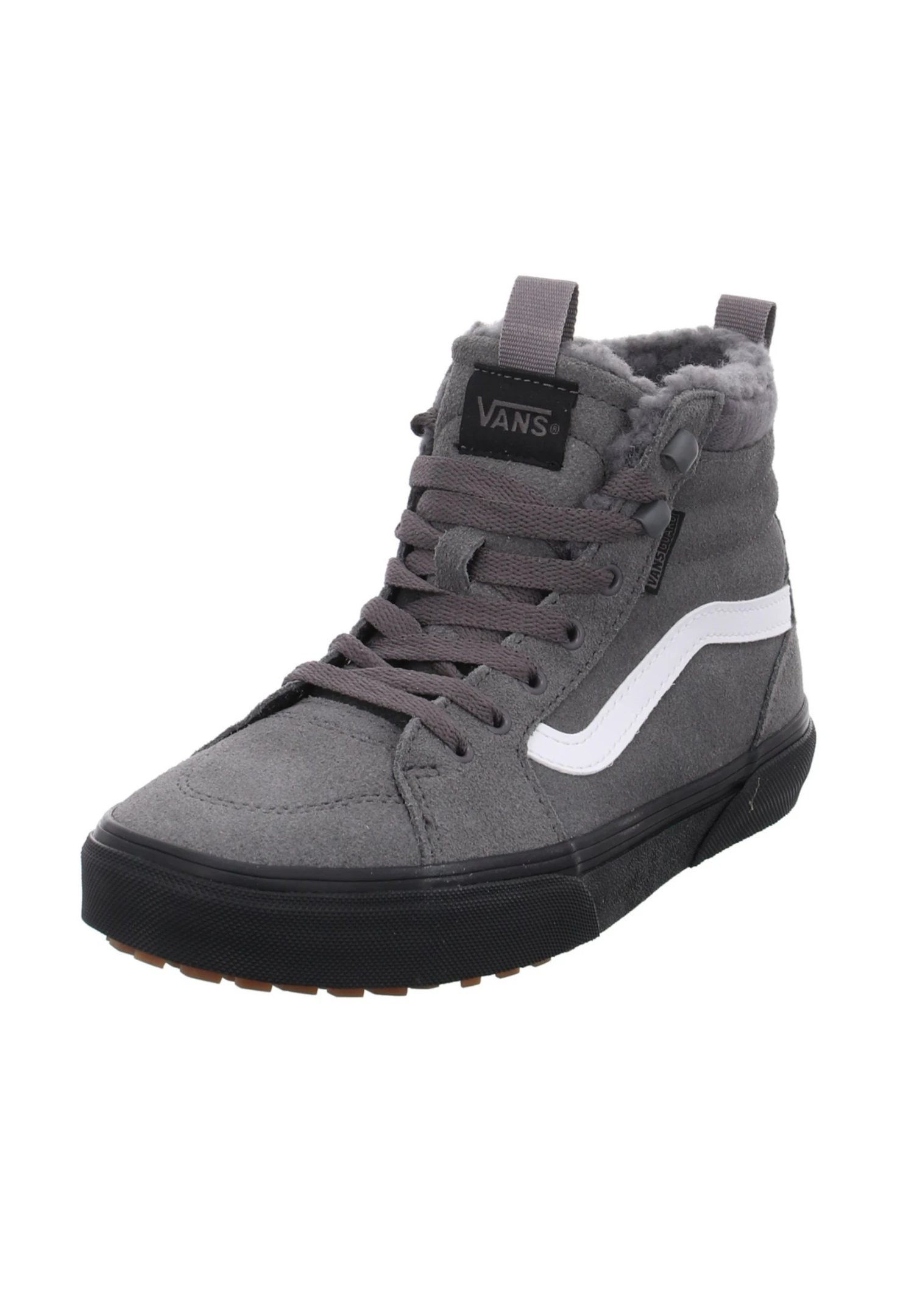 Vans Filmore Hi - Sneakers Hoog - Grau Sonst Kombi 4 Vans Filmore Hi - Sneakers Hoog - Grau Sonst Kombi - Afbeelding 2