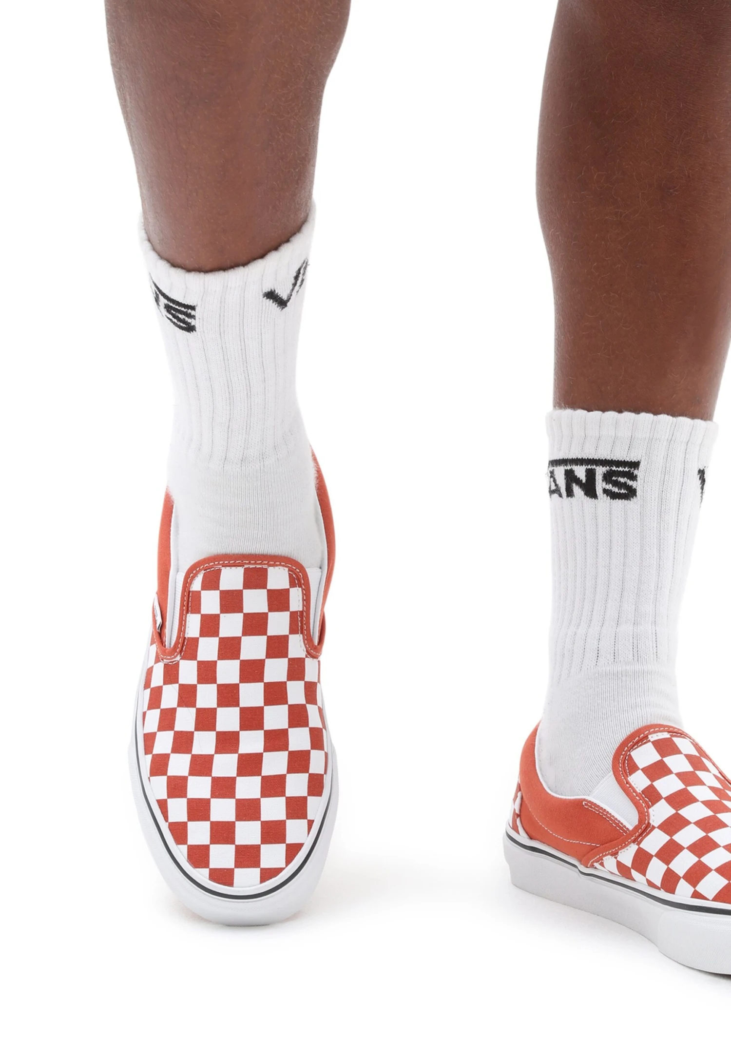 Vans Unisex Ua Classic - Sneakers Laag - Red 3 Vans Unisex Ua Classic - Sneakers Laag - Red