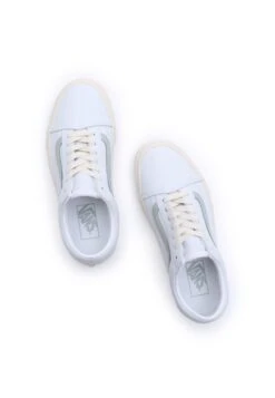 Vans Old Skool - Sneakers Laag - Grey -Vans 5f4e39639432464486ccd0f649956272