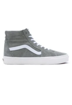 Vans Sk-Hi - Sneakers Hoog - Shadow -Vans 5f5fea2e674d4eeca849294940a063b6