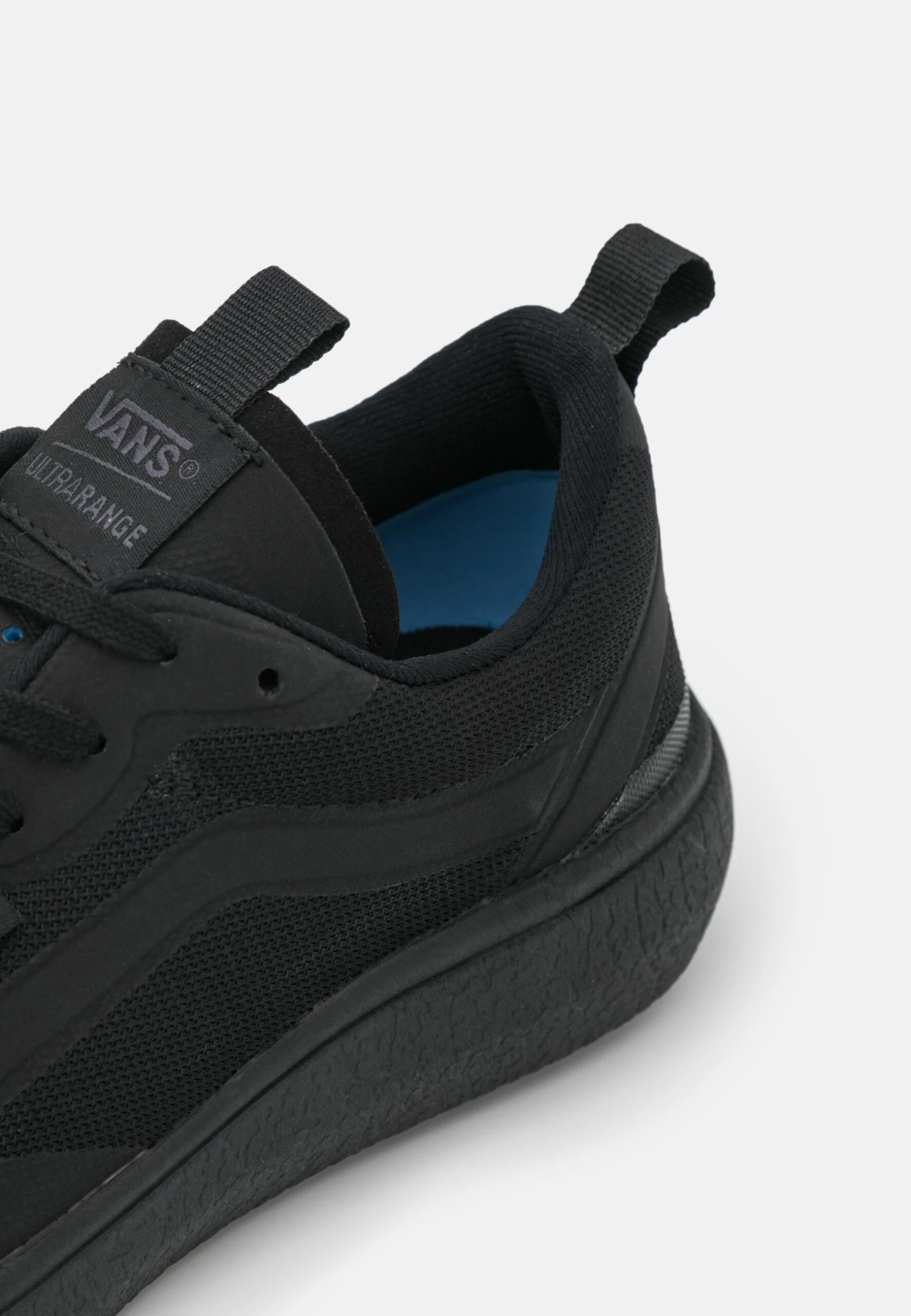 Vans Ua Ultrarange Exo - Sneakers Laag - Black 8 Vans Ua Ultrarange Exo - Sneakers Laag - Black - Afbeelding 6