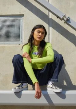 Vans Ua Classic Slip-On Platform - Instappers - Black/White 14 Vans Ua Classic Slip-On Platform - Instappers - Black/White -Vans 6091585abce34e039a148d48404ca525