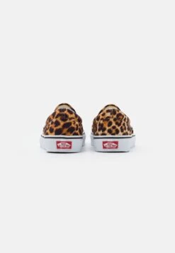 Vans Classic- Instappers - Black/True White -Vans 61111821b13841dca6a8618ee65112ee