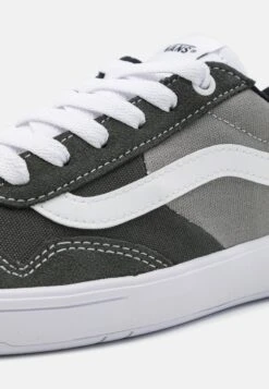 Vans Cruze Too Unisex - Sneakers Laag - Multi Block Dark Gray -Vans 61114a5721bf43a29bd9fe8d0882408d