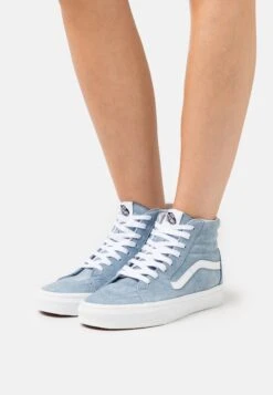 Vans Sk8 - Sneakers Hoog - Ashley Blue
