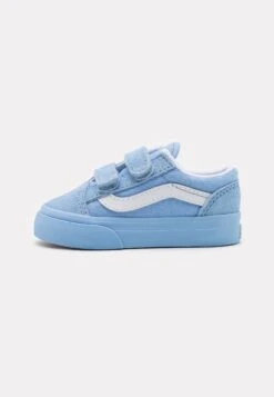 Vans Old Skool Unisex - Sneakers Laag - Pastel Mono Open Air